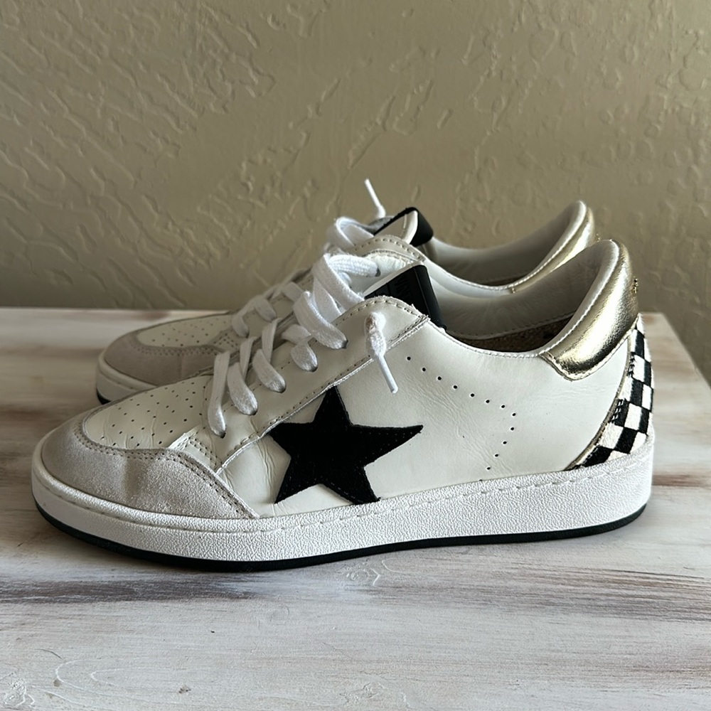 Women’s Vintage Havanas Shoes